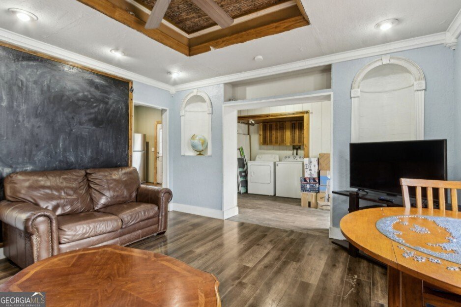 4402 Oak Street Oakwood - Photo 10