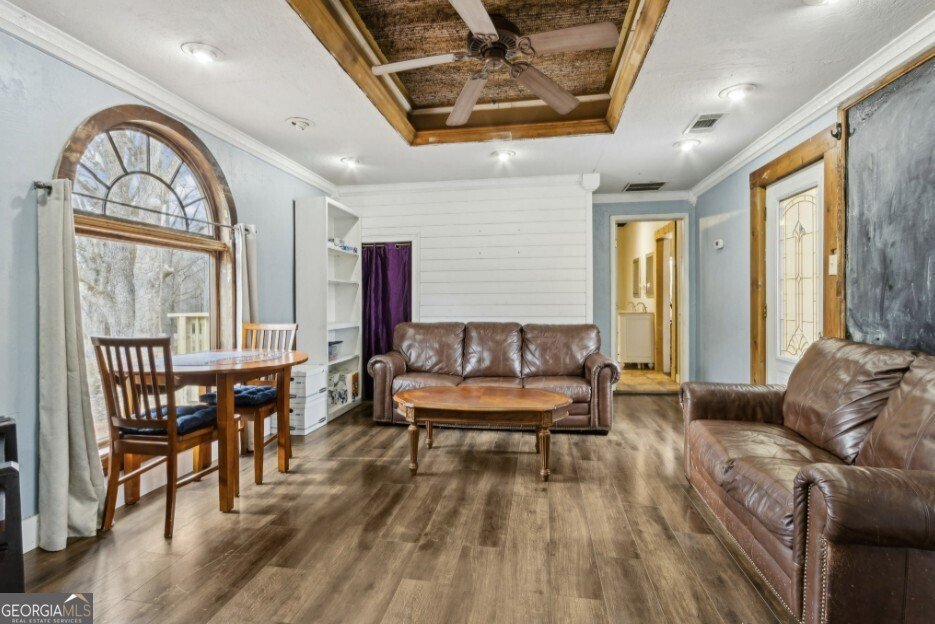 4402 Oak Street Oakwood - Photo 11