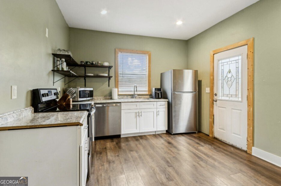 4402 Oak Street Oakwood - Photo 13