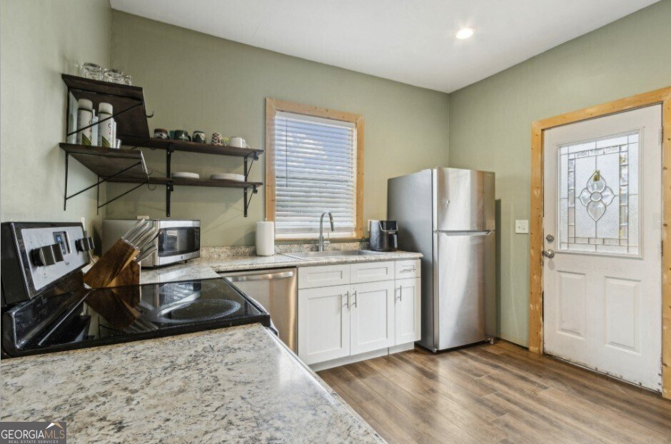 4402 Oak Street Oakwood - Photo 14