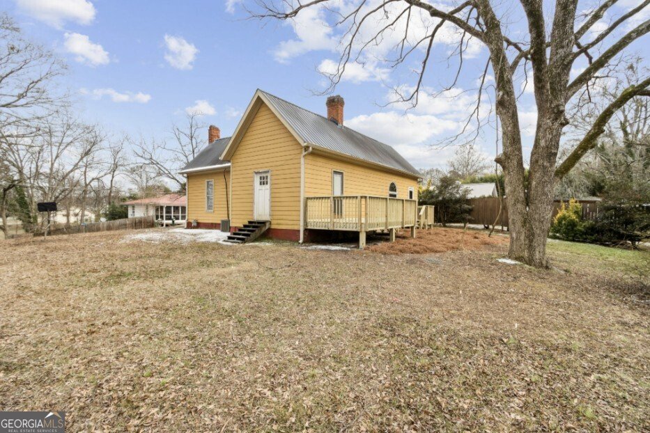 4402 Oak Street Oakwood - Photo 33