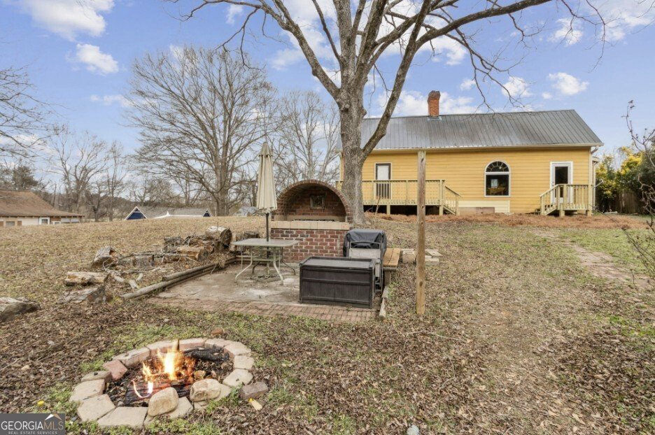 4402 Oak Street Oakwood - Photo 36