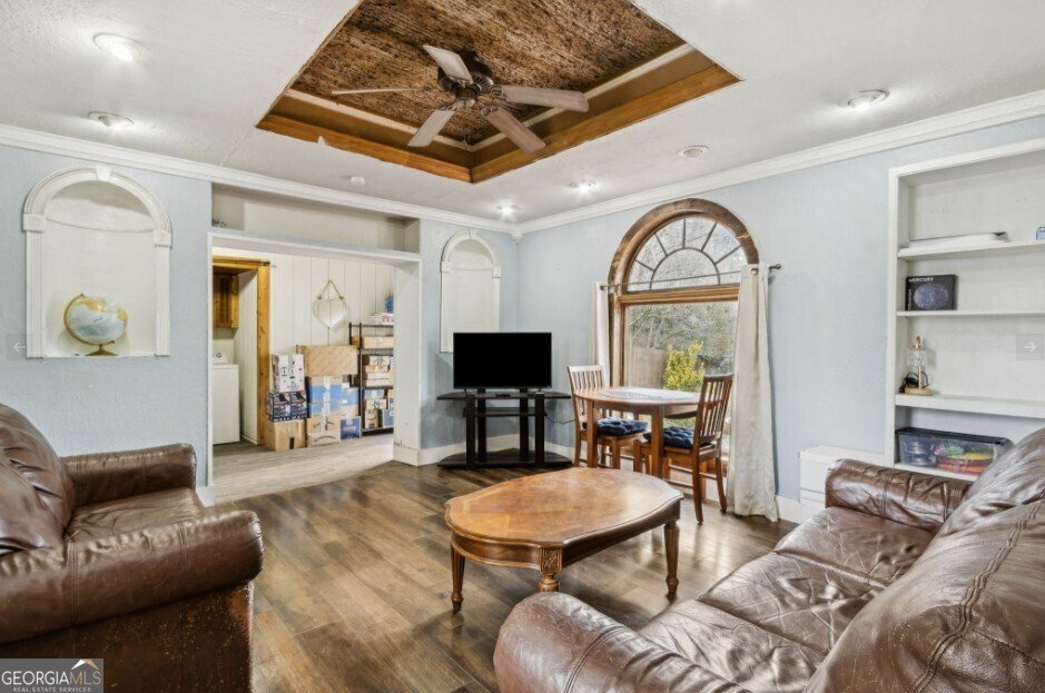 4402 Oak Street Oakwood - Photo 7