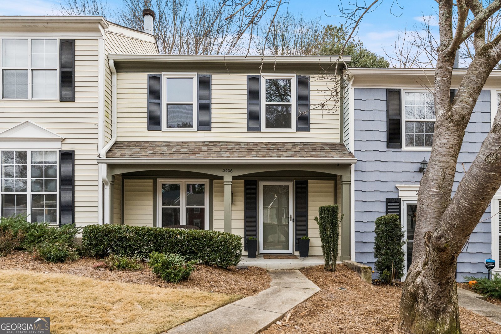 2506 Queen Anne Court Sandy Springs - Photo 1