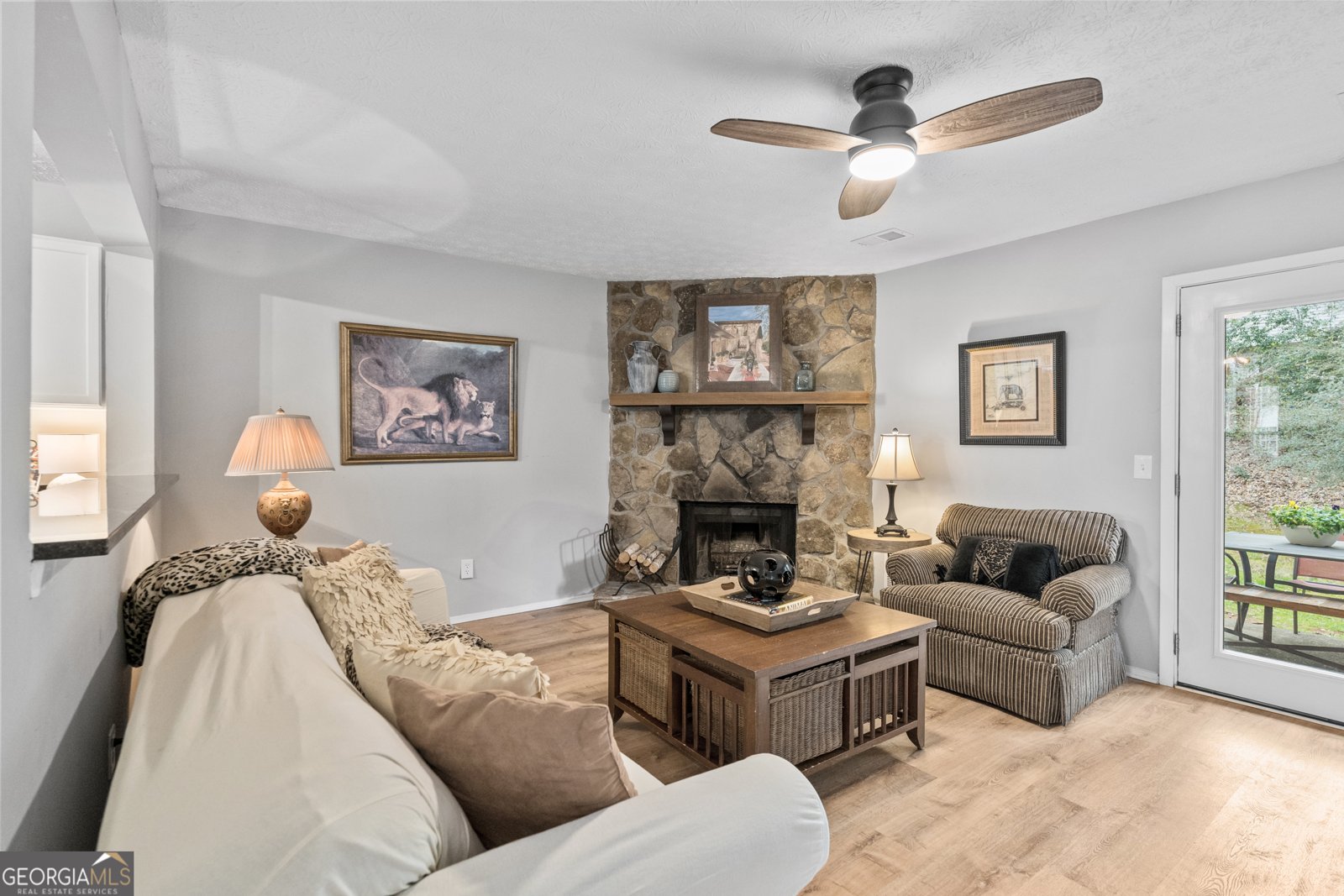 2506 Queen Anne Court Sandy Springs - Photo 10