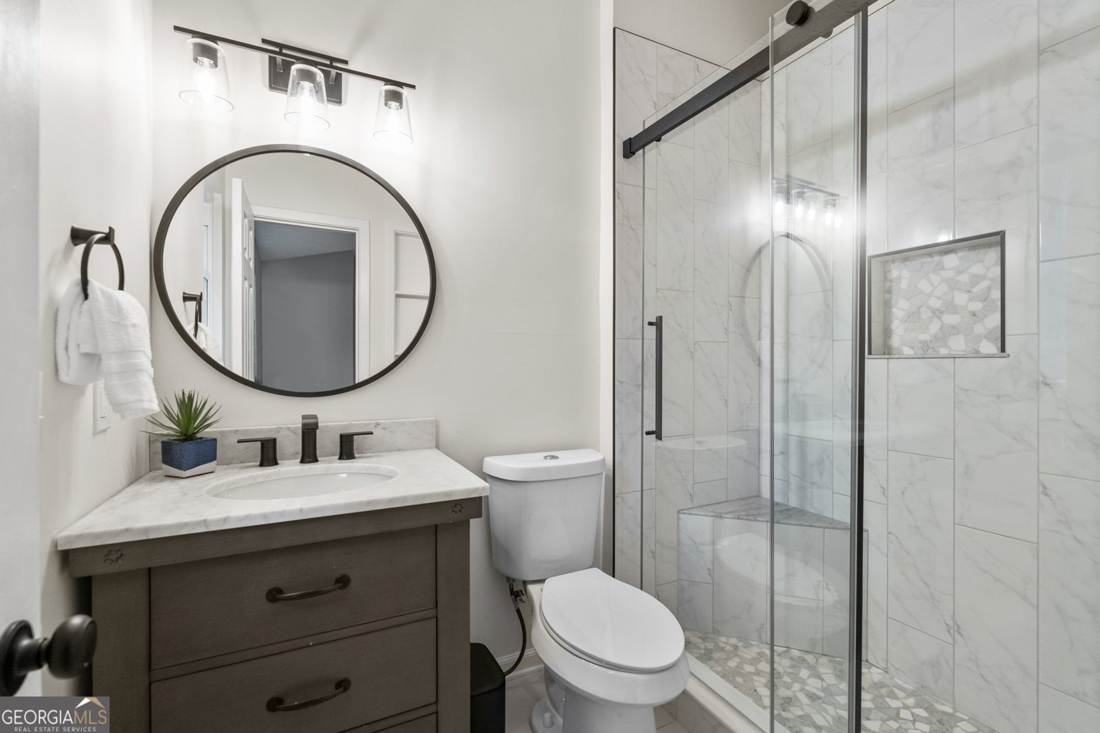 2506 Queen Anne Court Sandy Springs - Photo 16