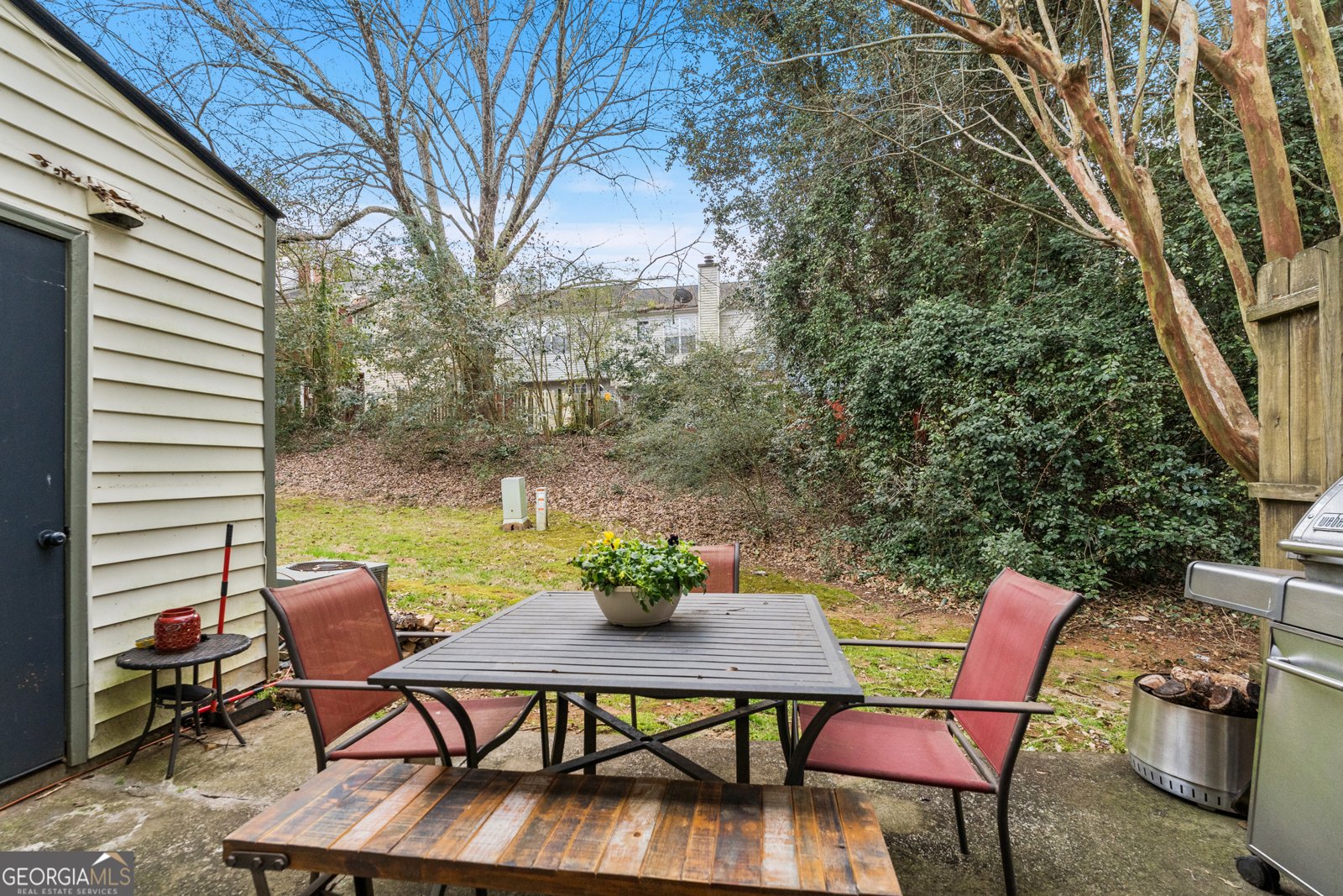 2506 Queen Anne Court Sandy Springs - Photo 18