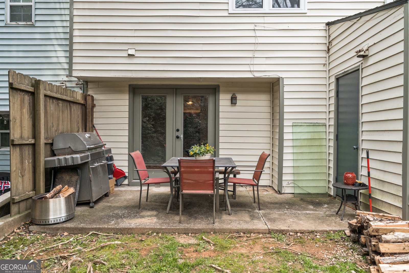 2506 Queen Anne Court Sandy Springs - Photo 19