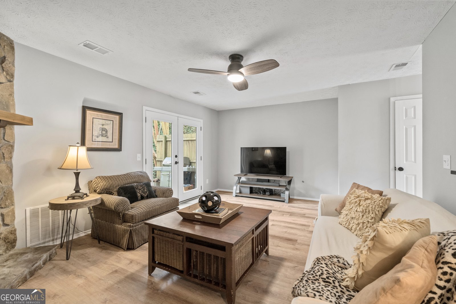 2506 Queen Anne Court Sandy Springs - Photo 9