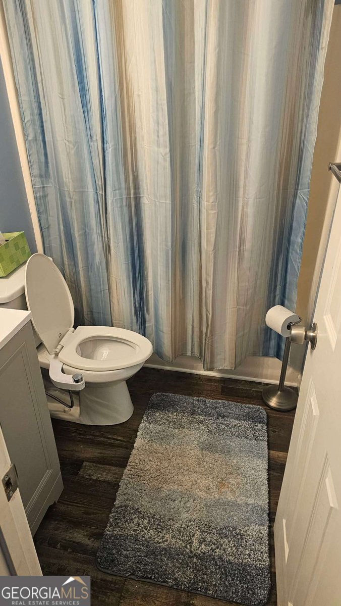 1 Peach Forest Place Douglasville - Photo 11