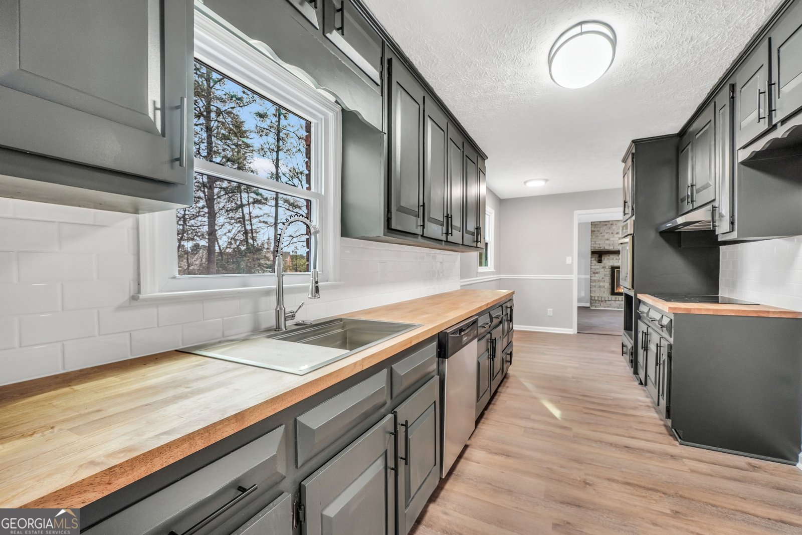 1450 Dauset Drive Griffin - Photo 15