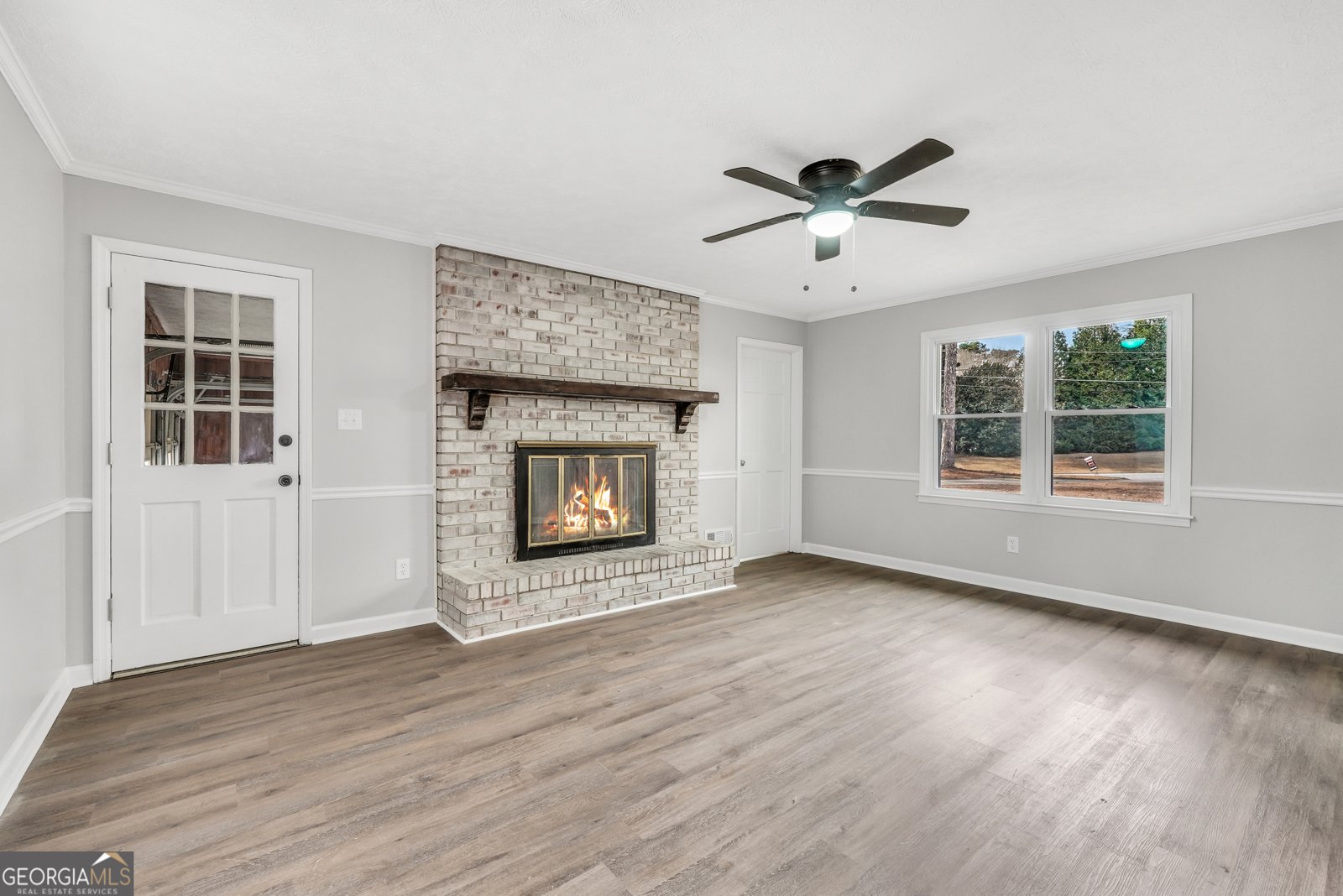 1450 Dauset Drive Griffin - Photo 6