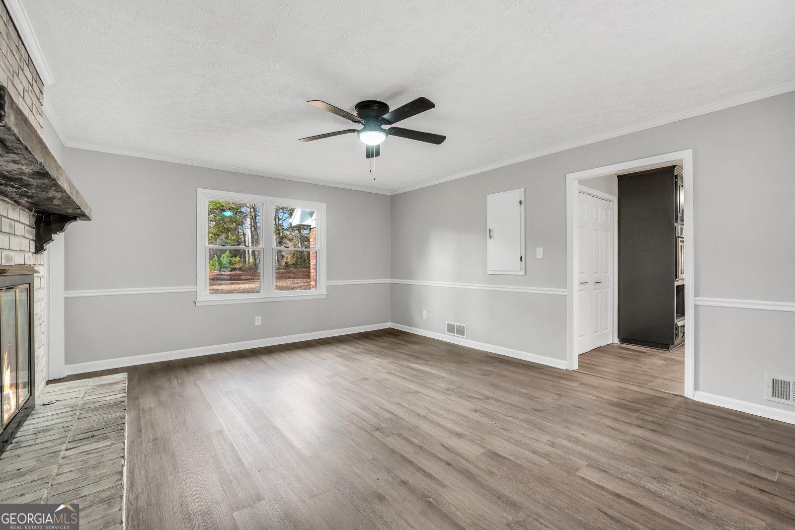 1450 Dauset Drive Griffin - Photo 9