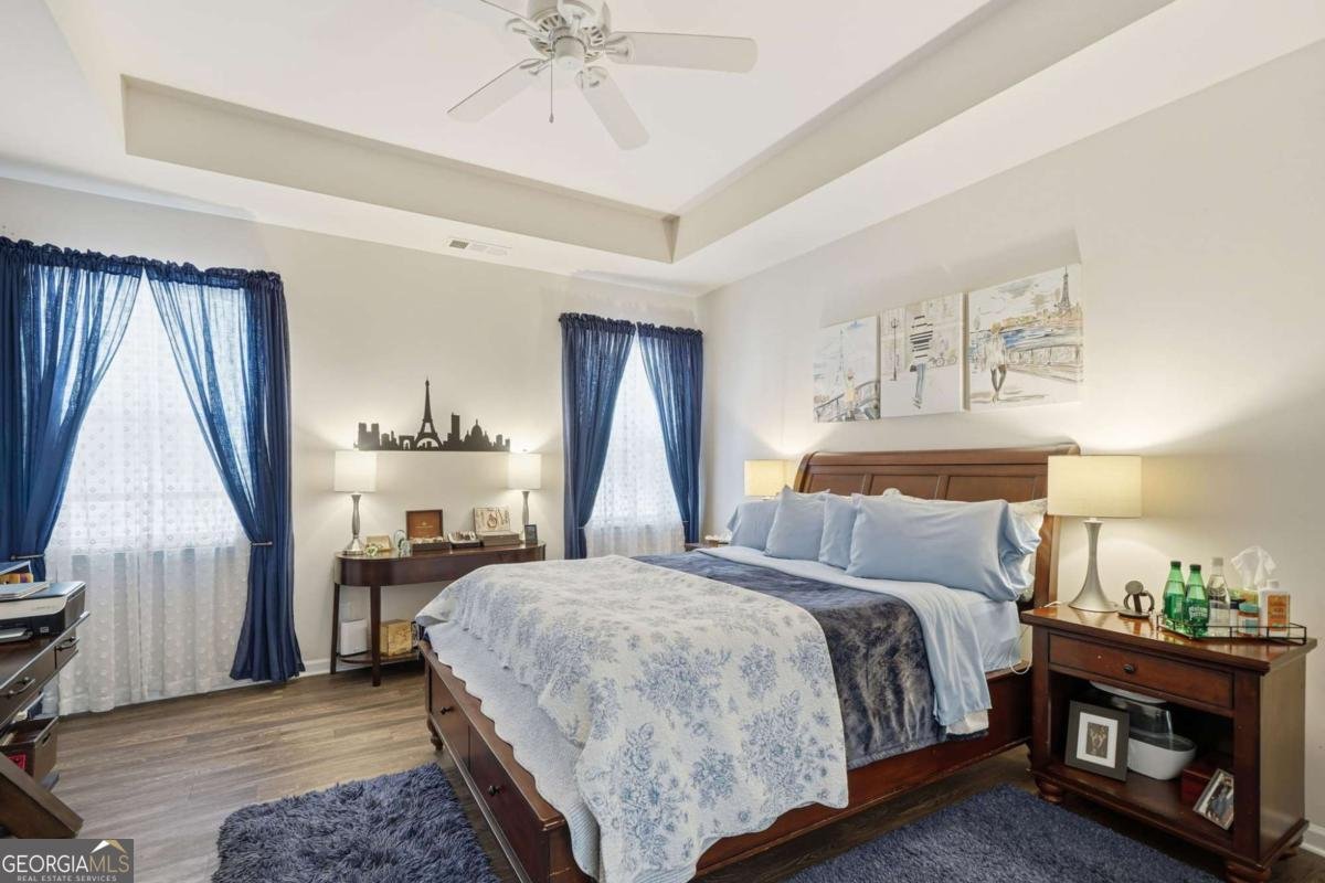 133 Point View Drive Canton - Photo 12