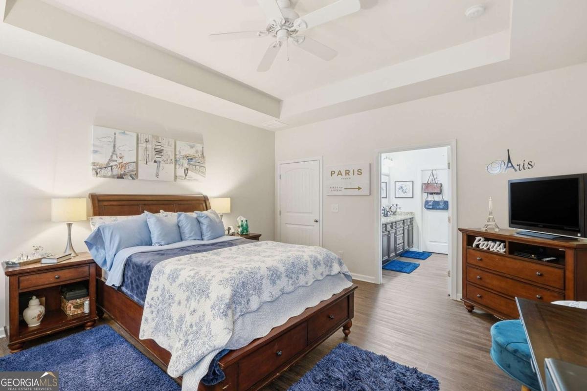 133 Point View Drive Canton - Photo 13