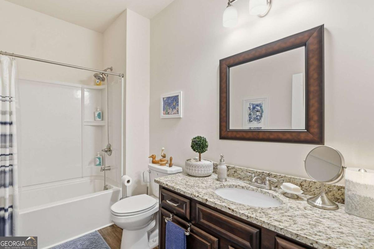 133 Point View Drive Canton - Photo 17