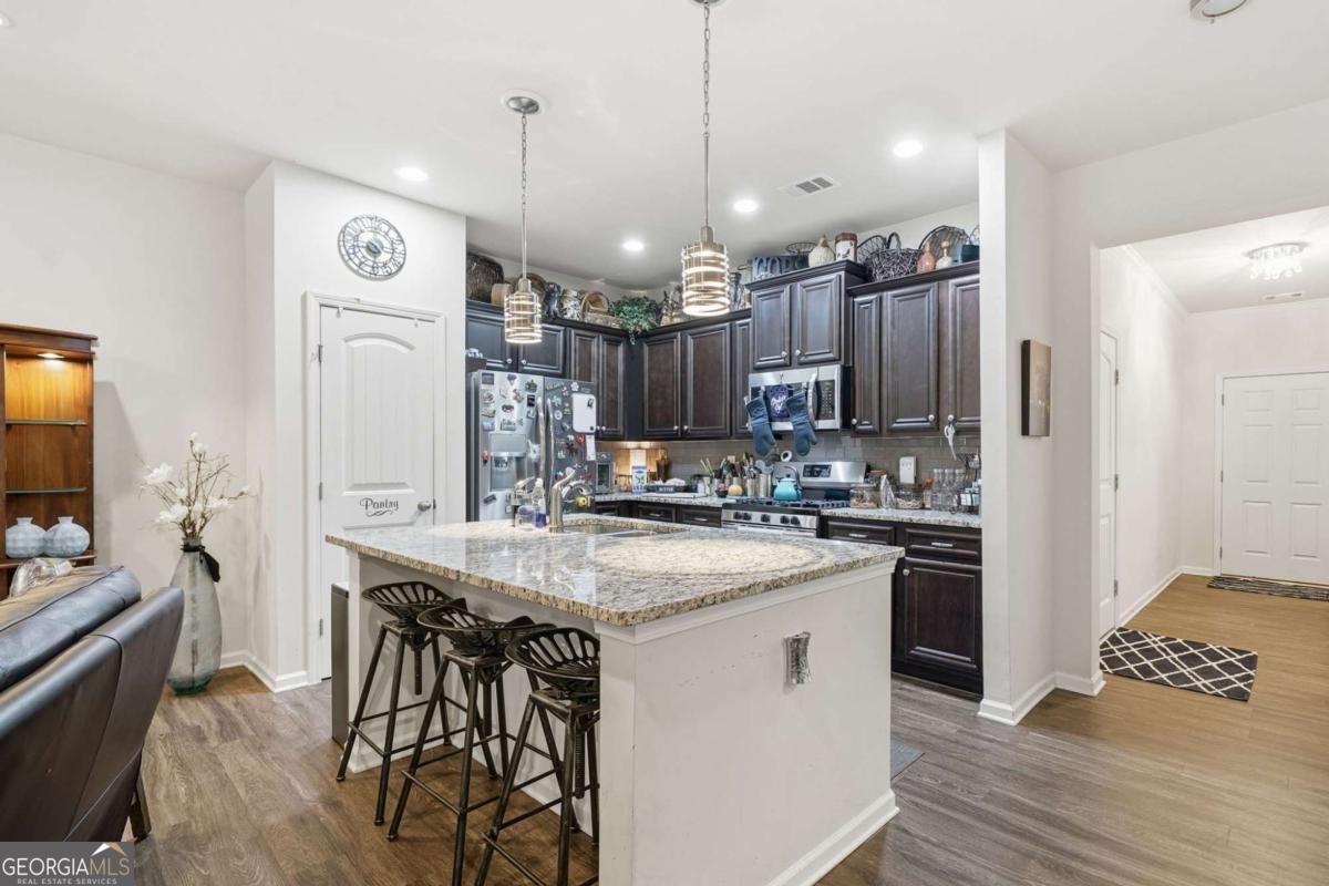 133 Point View Drive Canton - Photo 6