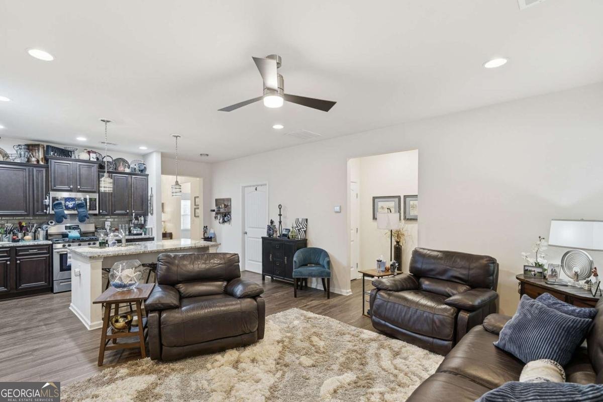 133 Point View Drive Canton - Photo 7