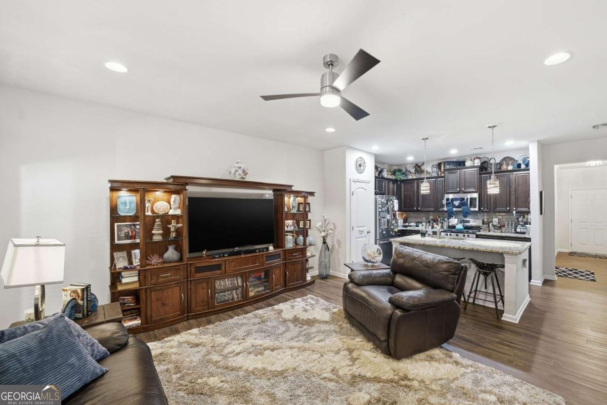 133 Point View Drive Canton - Photo 8