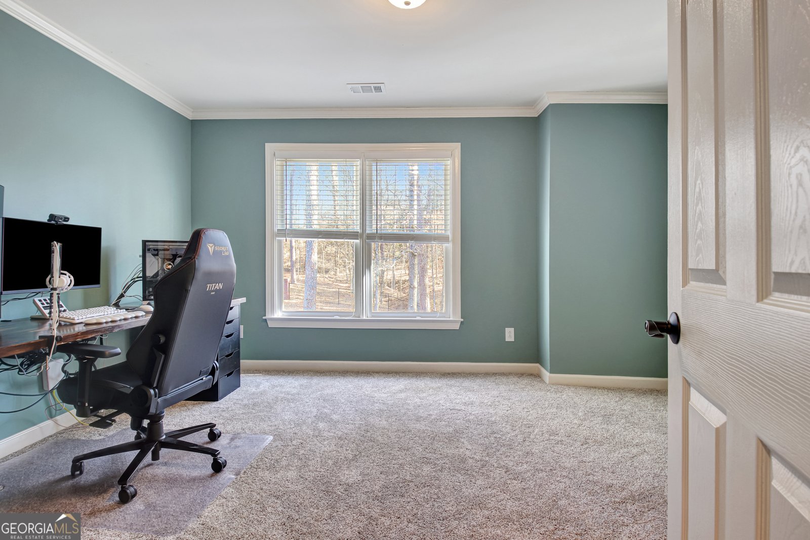 300 Broadmoor Drive Fayetteville - Photo 100