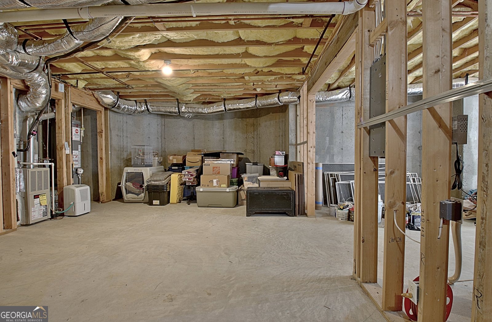 300 Broadmoor Drive Fayetteville - Photo 113