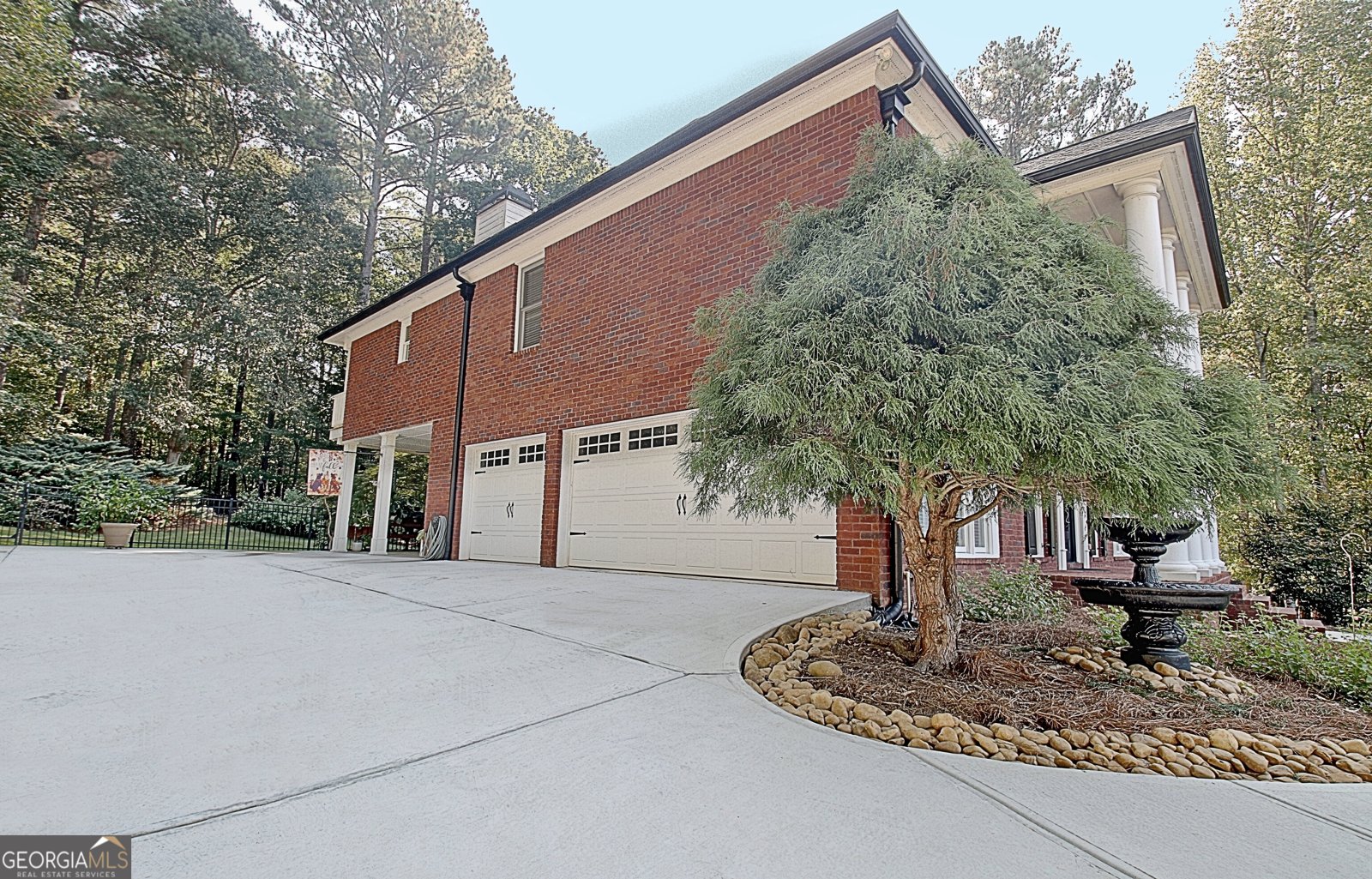 300 Broadmoor Drive Fayetteville - Photo 12