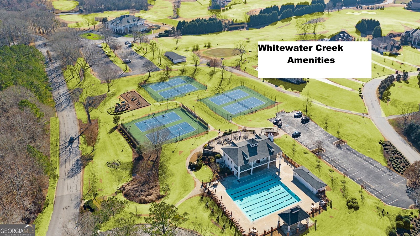 300 Broadmoor Drive Fayetteville - Photo 123