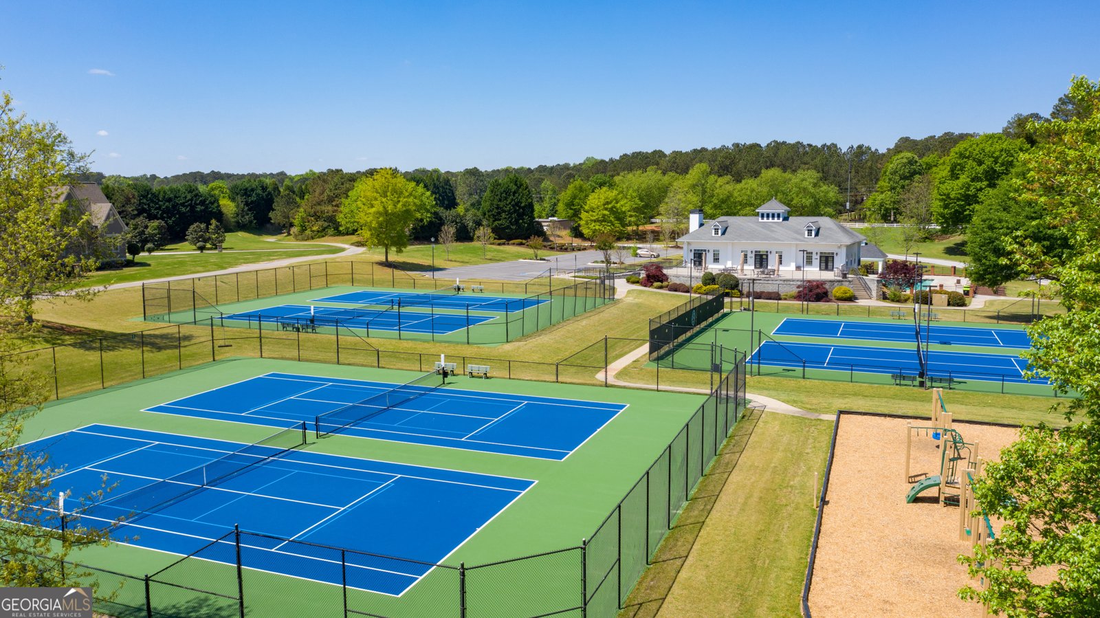 300 Broadmoor Drive Fayetteville - Photo 124