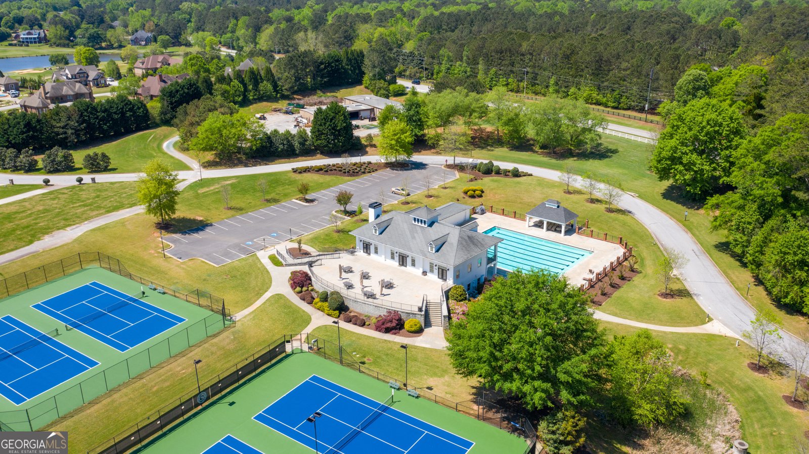 300 Broadmoor Drive Fayetteville - Photo 125