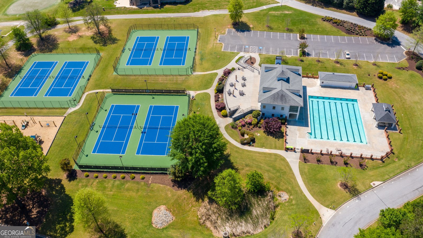 300 Broadmoor Drive Fayetteville - Photo 126