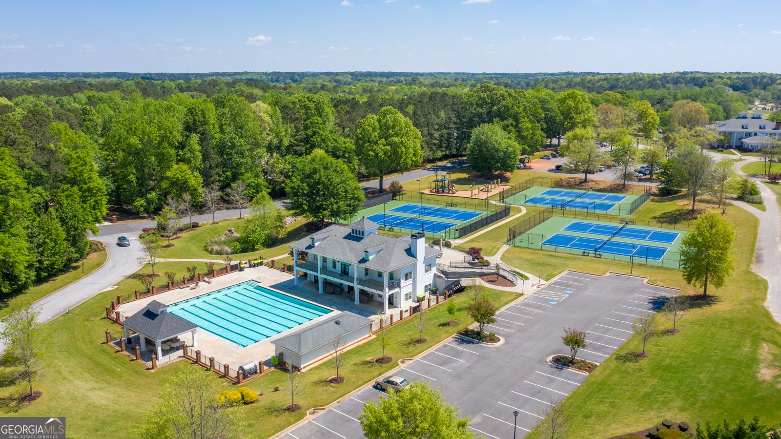 300 Broadmoor Drive Fayetteville - Photo 127