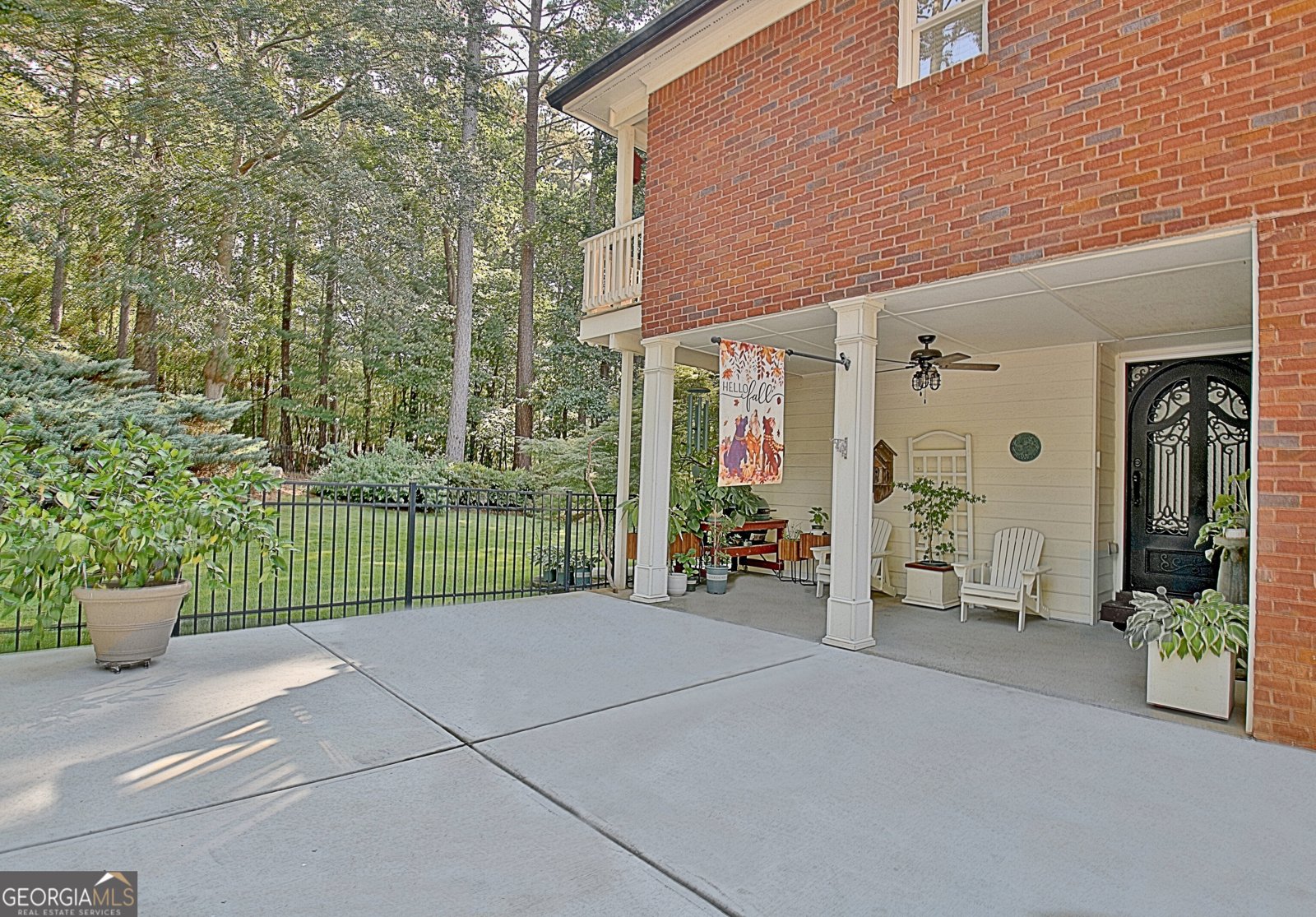 300 Broadmoor Drive Fayetteville - Photo 14