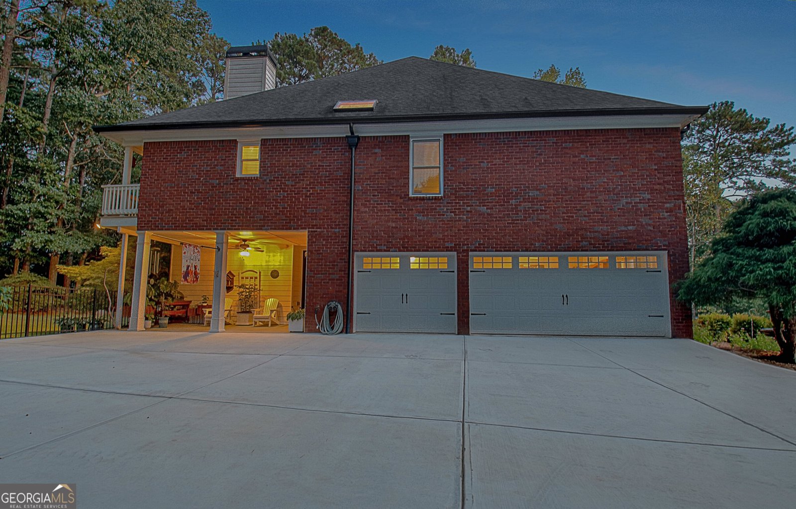 300 Broadmoor Drive Fayetteville - Photo 25