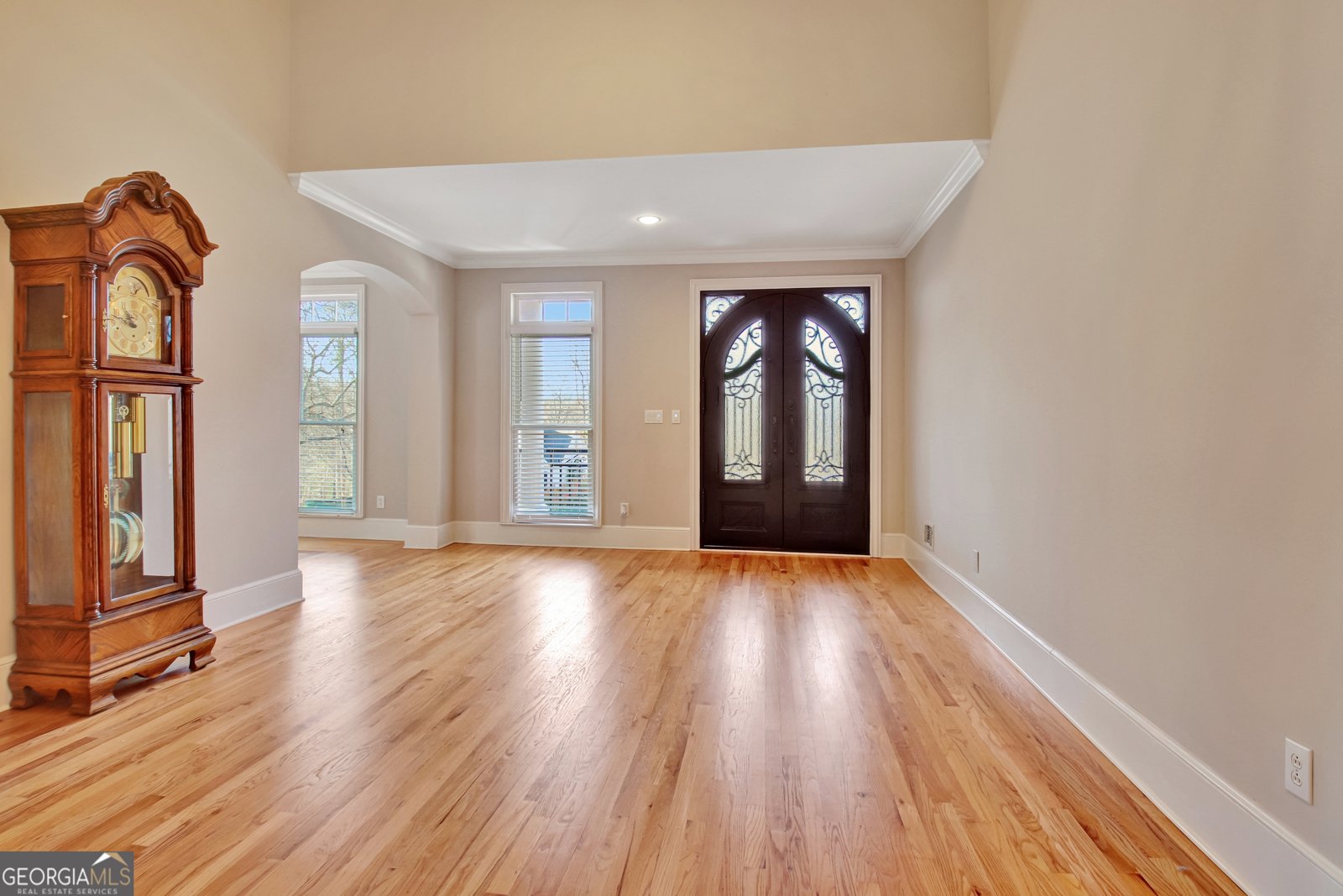 300 Broadmoor Drive Fayetteville - Photo 33