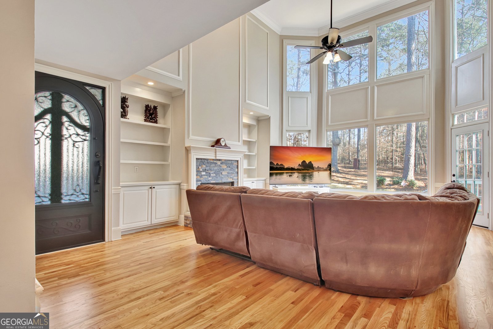 300 Broadmoor Drive Fayetteville - Photo 45