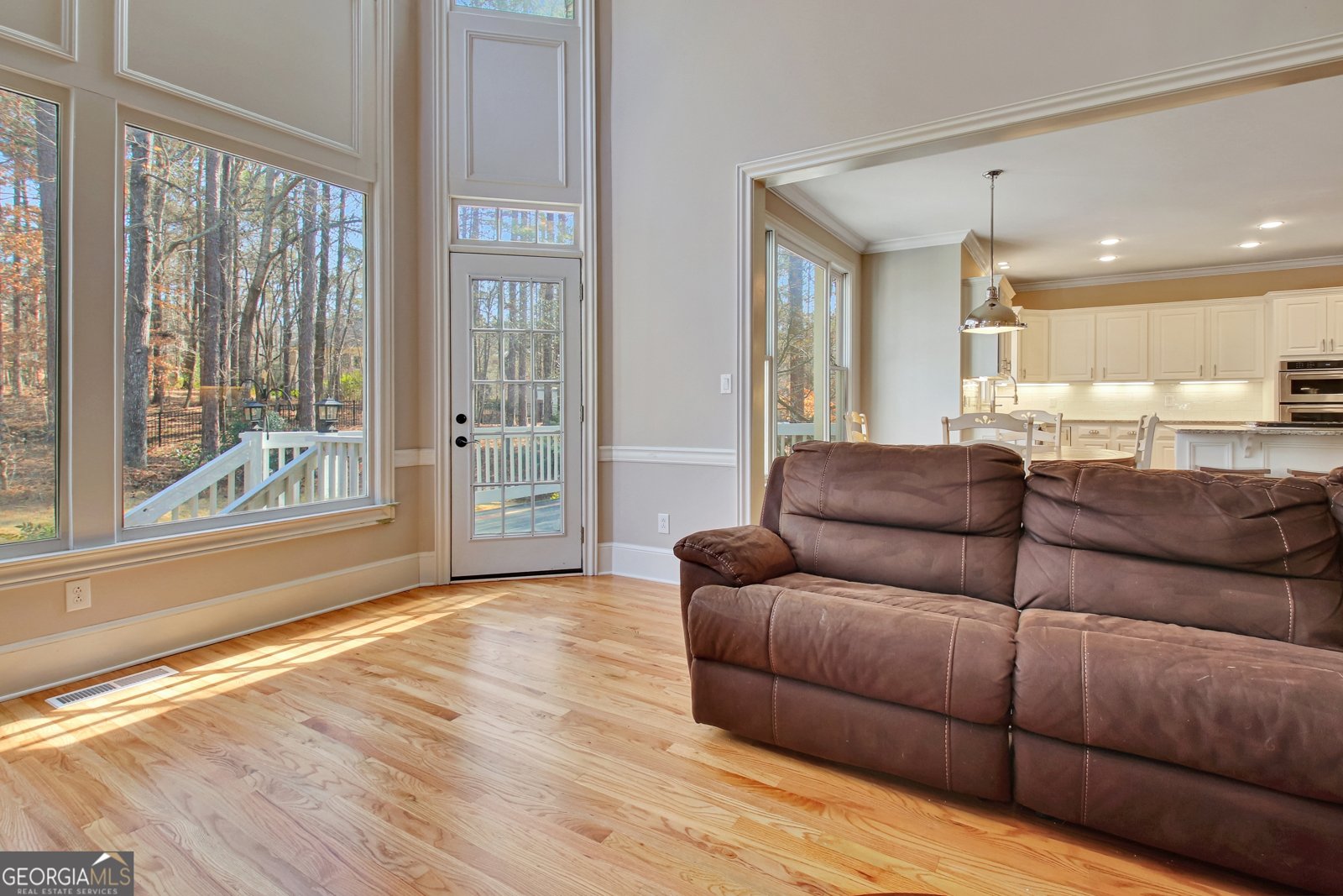 300 Broadmoor Drive Fayetteville - Photo 49