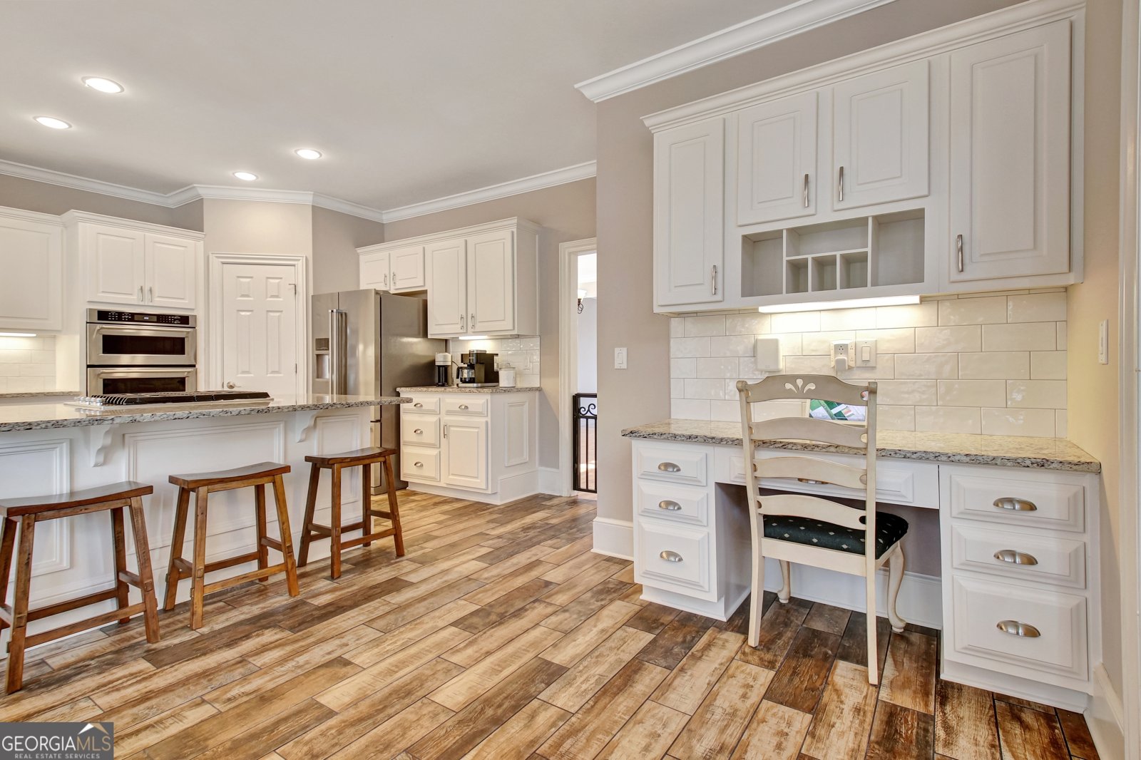 300 Broadmoor Drive Fayetteville - Photo 55