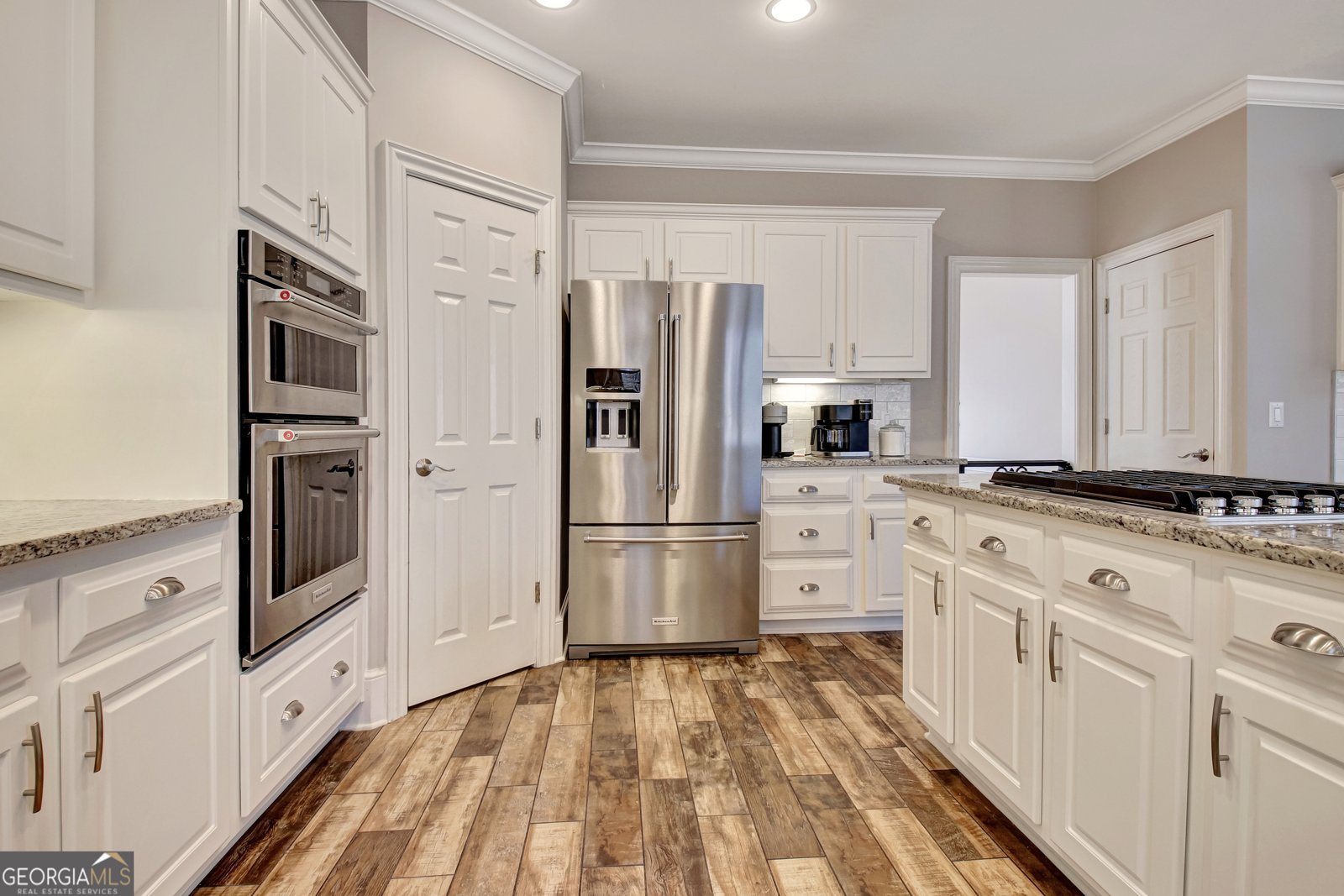 300 Broadmoor Drive Fayetteville - Photo 58