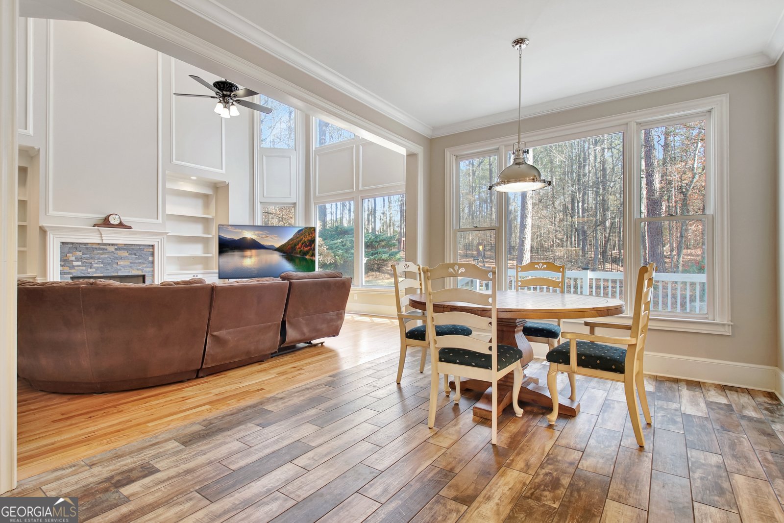 300 Broadmoor Drive Fayetteville - Photo 59