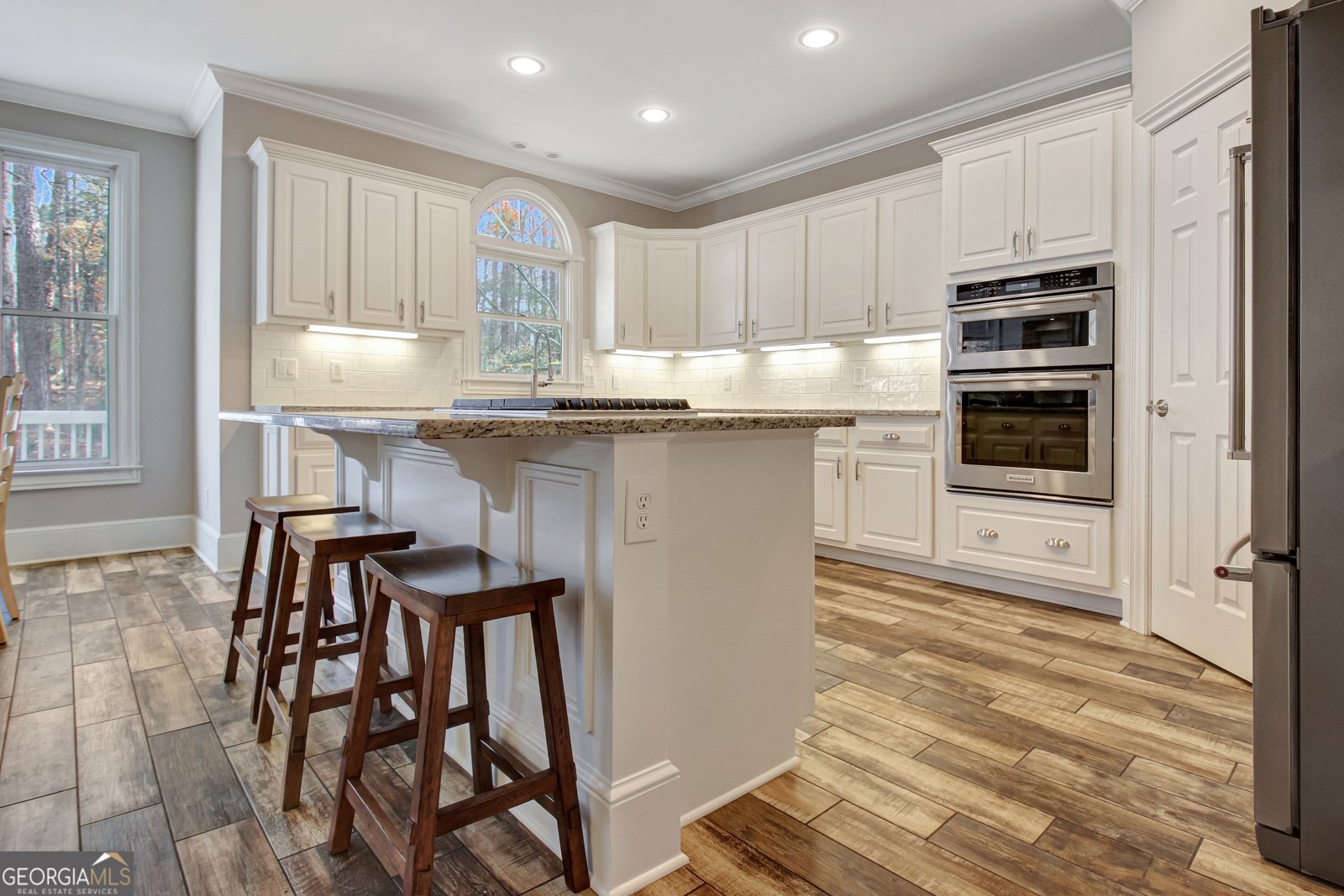 300 Broadmoor Drive Fayetteville - Photo 61