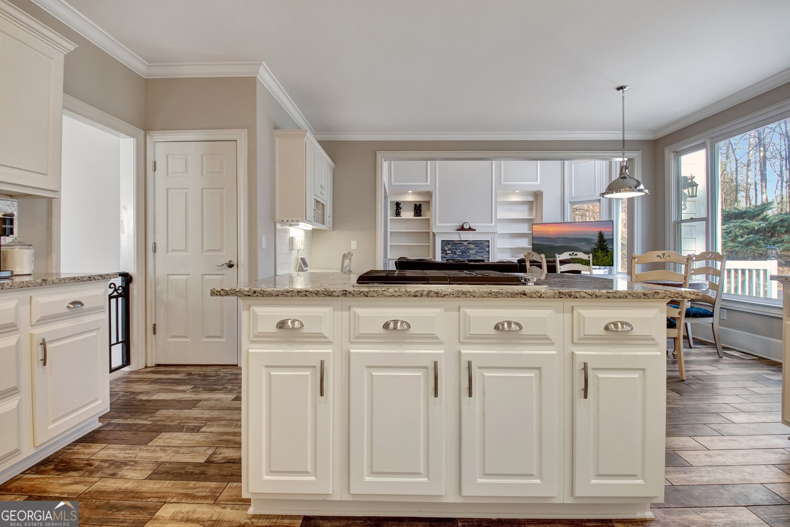 300 Broadmoor Drive Fayetteville - Photo 63