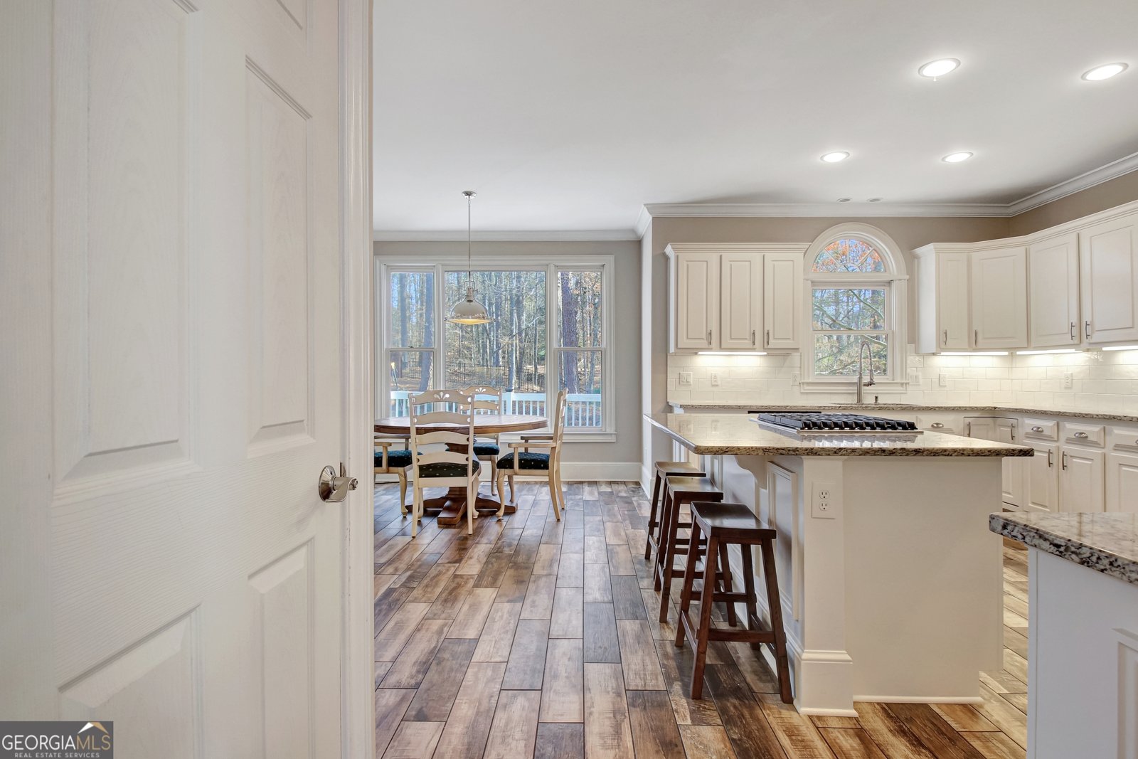 300 Broadmoor Drive Fayetteville - Photo 64