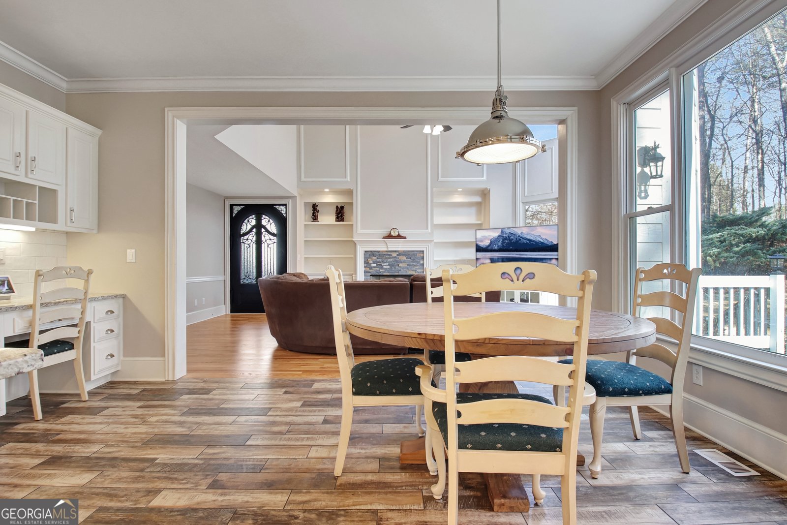 300 Broadmoor Drive Fayetteville - Photo 65