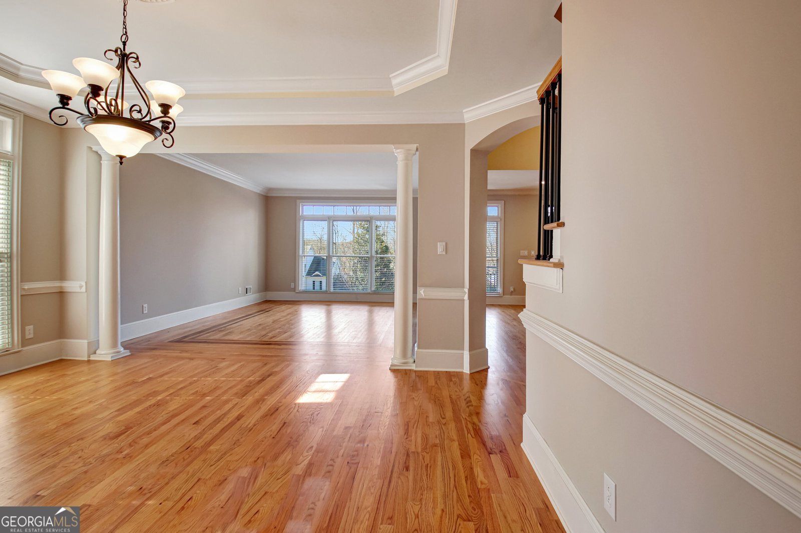 300 Broadmoor Drive Fayetteville - Photo 66