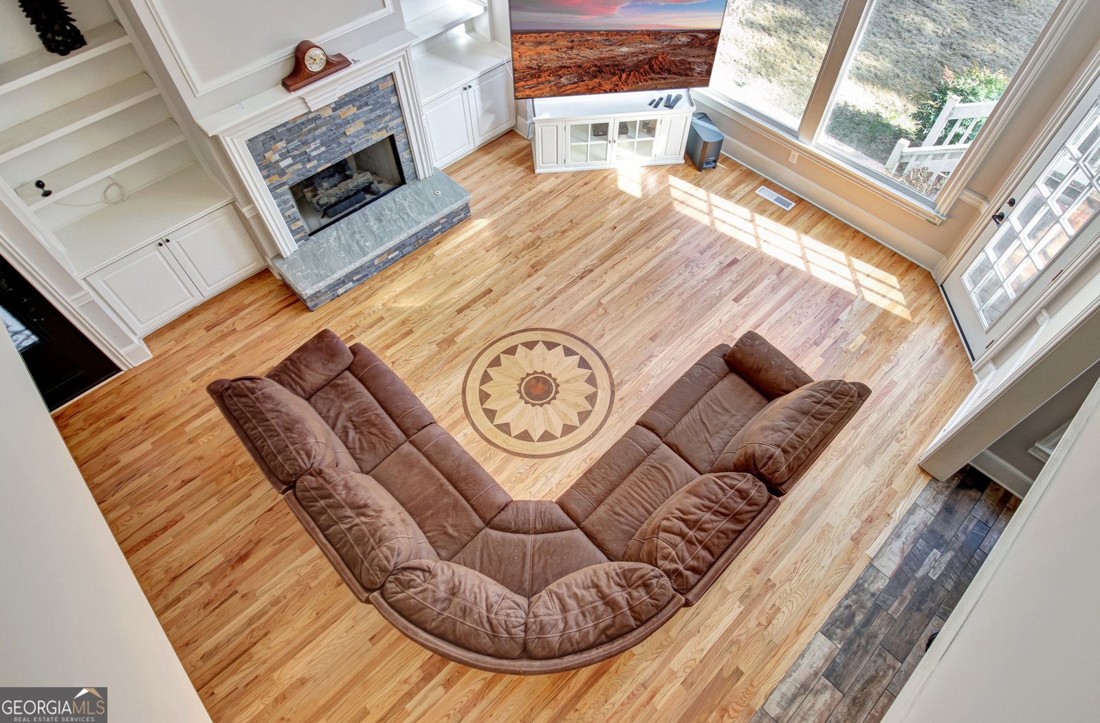 300 Broadmoor Drive Fayetteville - Photo 68