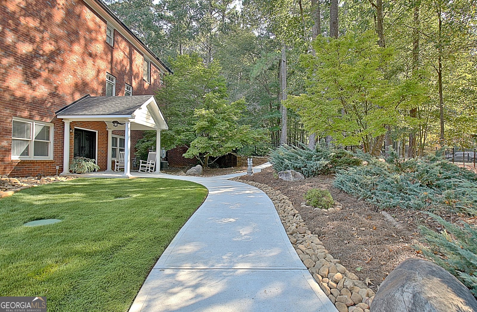 300 Broadmoor Drive Fayetteville - Photo 8