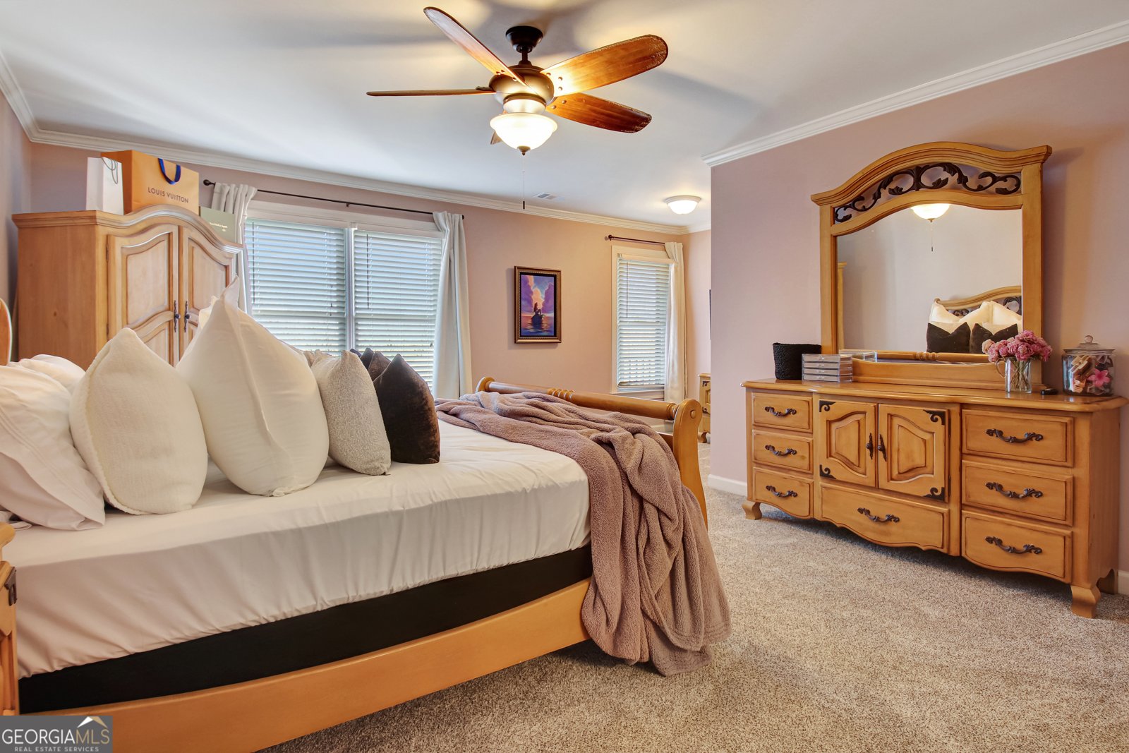 300 Broadmoor Drive Fayetteville - Photo 94