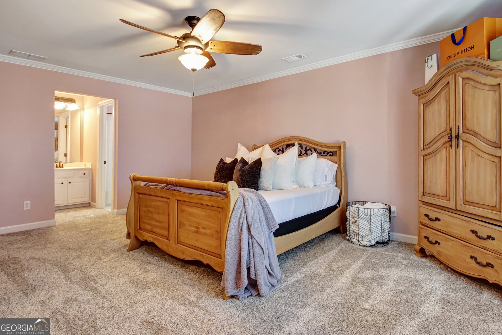 300 Broadmoor Drive Fayetteville - Photo 95