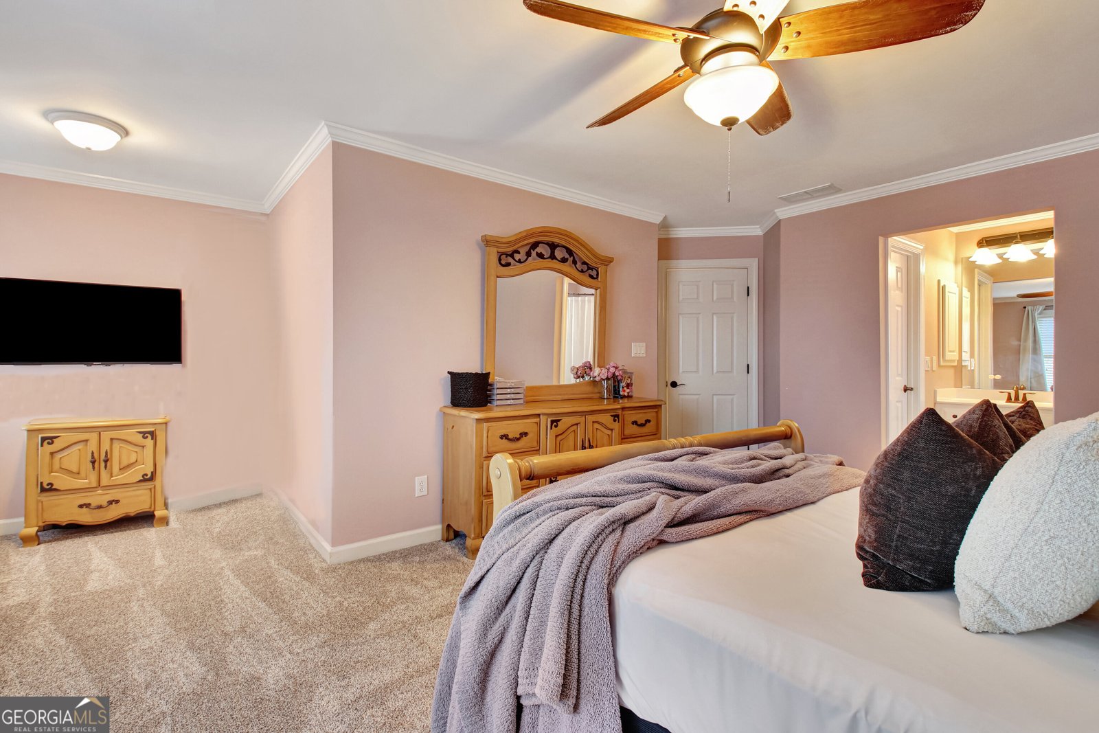 300 Broadmoor Drive Fayetteville - Photo 96