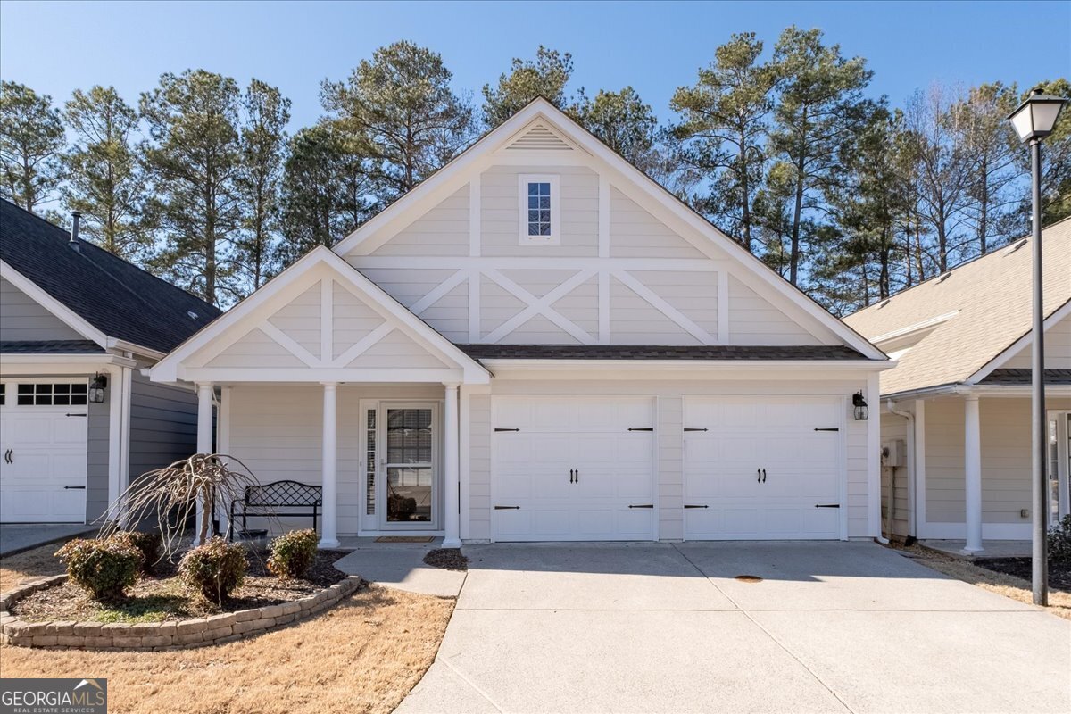 4925 Magnolia Cottage Way Acworth - Photo 1